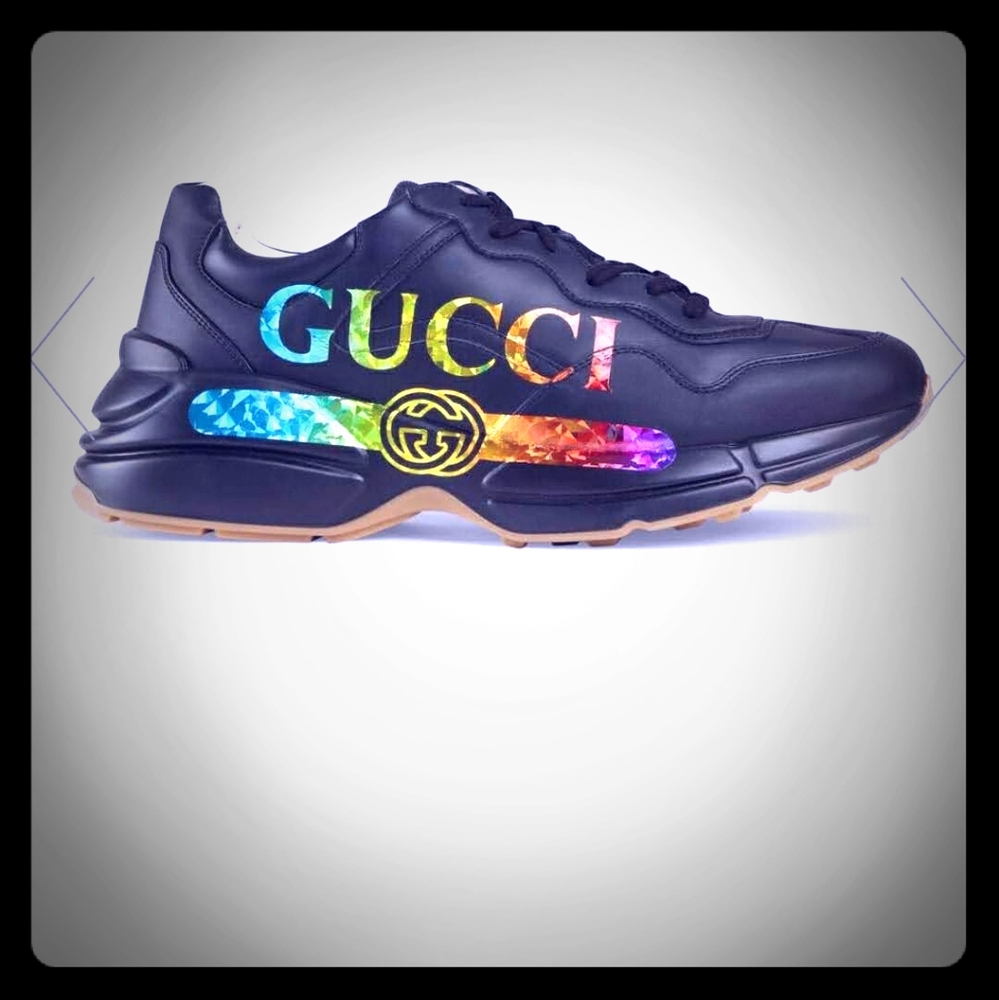 Gucci Sneakers